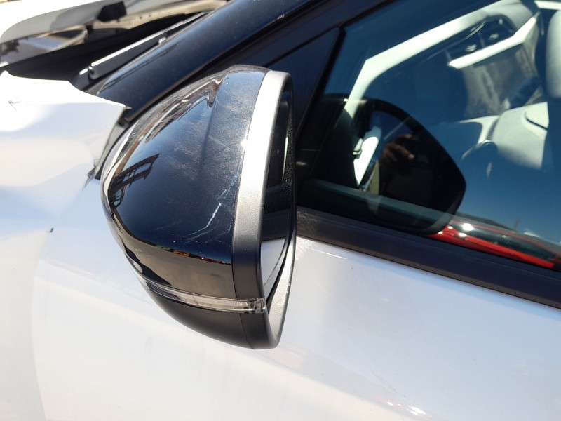 Recambio de retrovisor izquierdo para opel corsa f (p2jo) 1.2 (68) referencia OEM IAM 983758871T  