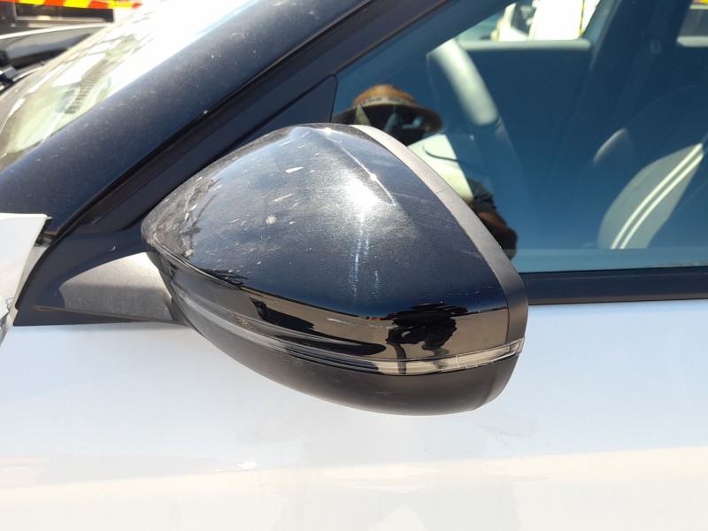 Recambio de retrovisor izquierdo para opel corsa f (p2jo) 1.2 (68) referencia OEM IAM 983758871T  