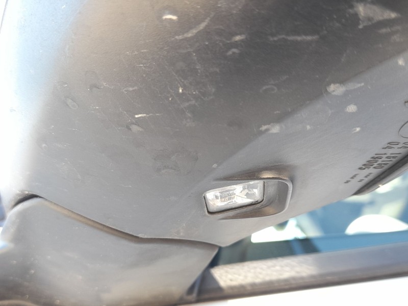 Recambio de retrovisor izquierdo para opel corsa f (p2jo) 1.2 (68) referencia OEM IAM 983758871T  