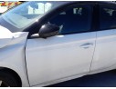 Recambio de puerta delantera izquierda para opel corsa f (p2jo) 1.2 (68) referencia OEM IAM 9837705780  