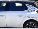 Recambio de puerta trasera izquierda para opel corsa f (p2jo) 1.2 (68) referencia OEM IAM 9837706080  