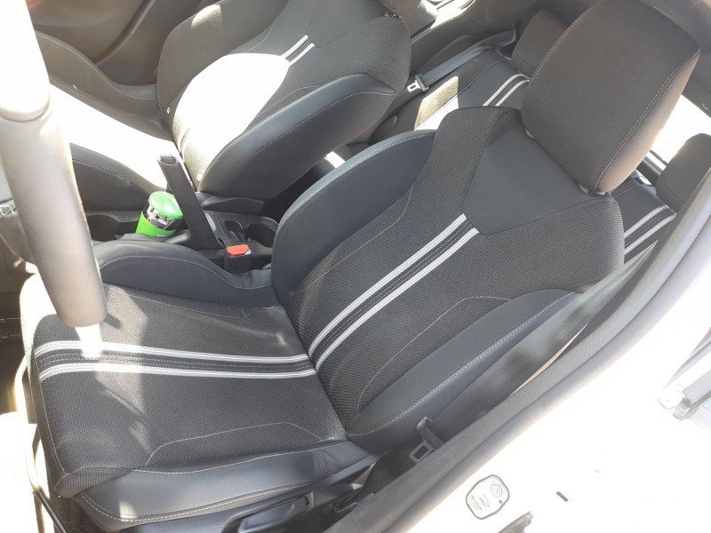 Recambio de asiento delantero izquierdo para opel corsa f (p2jo) 1.2 (68) referencia OEM IAM   