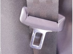 CINTURON SEGURIDAD TRASERO IZQUIERDO 98412247XX 