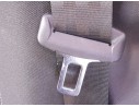 Recambio de cinturon seguridad trasero izquierdo para opel corsa f (p2jo) 1.2 (68) referencia OEM IAM 98412247XX  
