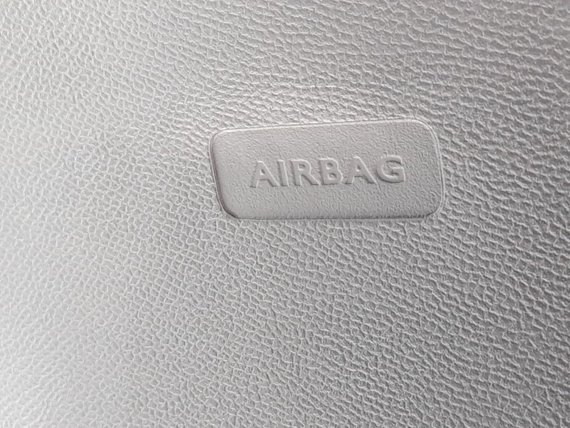 Recambio de airbag cortina delantero derecho para opel corsa f (p2jo) 1.2 (68) referencia OEM IAM 9827991580  