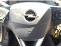 Recambio de kit airbag para opel corsa f (p2jo) 1.2 (68) referencia OEM IAM 98301367ZD  98301367ZD CONDUCTOR 9820860280 ACOMPAÑA