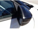Recambio de retrovisor derecho para opel corsa f (p2jo) 1.2 (68) referencia OEM IAM 983758801T ELECTRICO C/LUZ CORTESÍA LED 