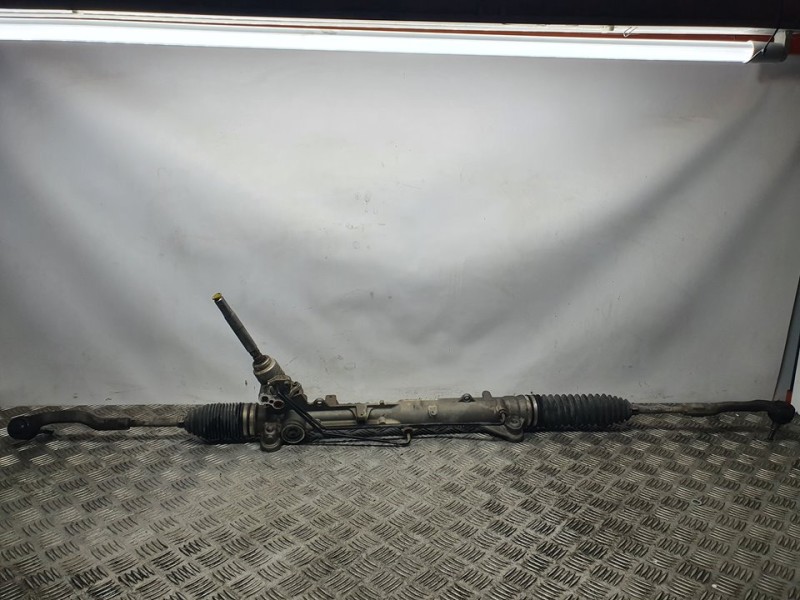 Recambio de cremallera direccion para citroën jumpy furgon control m referencia OEM IAM 9813692680 7831974272 BOSCH ASISTIDA