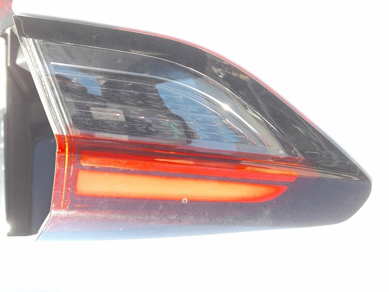 Recambio de piloto trasero derecho interior para opel corsa f (p2jo) 1.2 (68) referencia OEM IAM 9830096280  