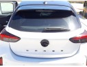 Recambio de porton trasero para opel corsa f (p2jo) 1.2 (68) referencia OEM IAM 9837473680  