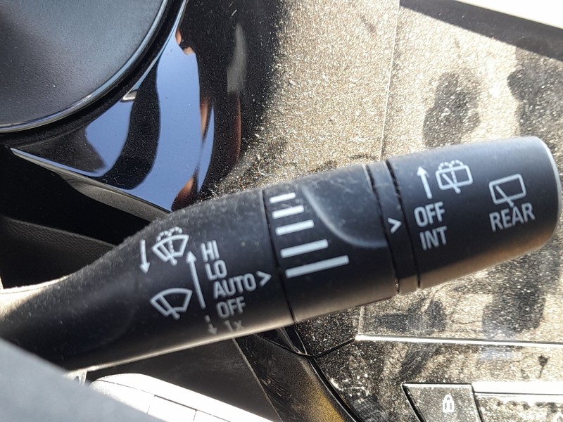 Recambio de mando luces y limpia para opel corsa f (p2jo) 1.2 (68) referencia OEM IAM 98426955YX  