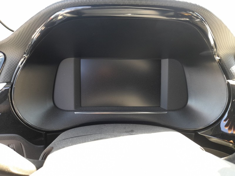 Recambio de cuadro instrumentos para opel corsa f (p2jo) 1.2 (68) referencia OEM IAM 9863923680  