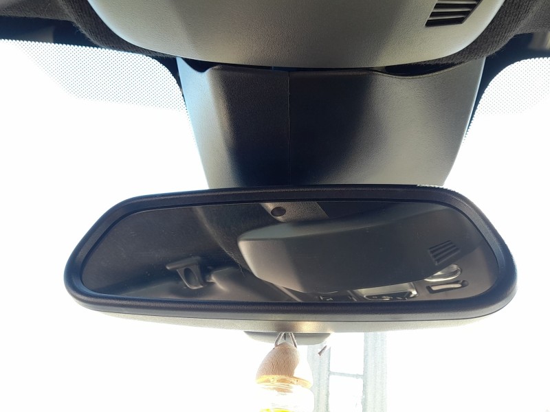 Recambio de espejo interior para opel corsa f (p2jo) 1.2 (68) referencia OEM IAM 98088311XT  