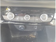 MANDO CLIMATIZADOR 