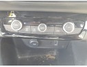 Recambio de mando climatizador para opel corsa f (p2jo) 1.2 (68) referencia OEM IAM   