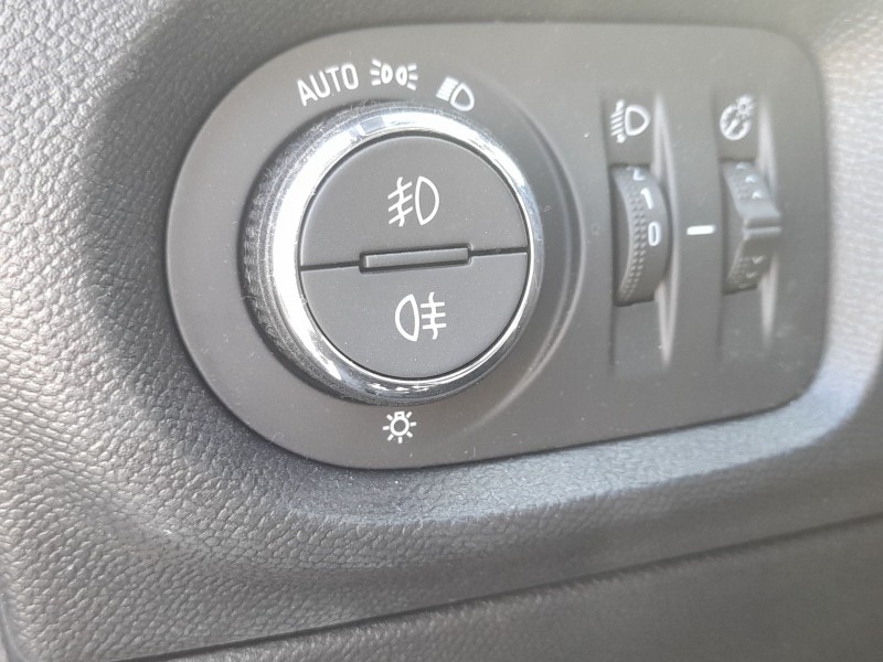 Recambio de mando luces para opel corsa f (p2jo) 1.2 (68) referencia OEM IAM   