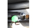 Recambio de palanca freno de mano para opel corsa f (p2jo) 1.2 (68) referencia OEM IAM 98245532ZD  