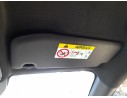 Recambio de parasol derecho para opel corsa f (p2jo) 1.2 (68) referencia OEM IAM 98100807ZD  