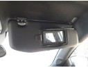 Recambio de parasol derecho para opel corsa f (p2jo) 1.2 (68) referencia OEM IAM 98100807ZD  