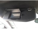 Recambio de parasol izquierdo para opel corsa f (p2jo) 1.2 (68) referencia OEM IAM 16576381ZD  