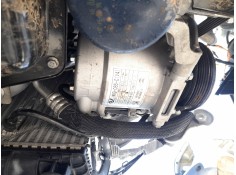 Recambio de compresor aire acondicionado para opel corsa f (p2jo) 1.2 (68) referencia OEM IAM 1666721780 9828684880 