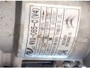 Recambio de compresor aire acondicionado para opel corsa f (p2jo) 1.2 (68) referencia OEM IAM 1666721780 9828684880 