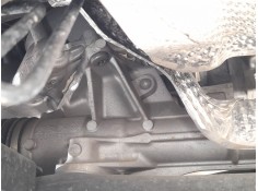 Recambio de cremallera direccion para opel corsa f (p2jo) 1.2 (68) referencia OEM IAM 6501480580 ELECTRO-MECANICA 