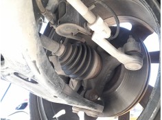 Recambio de mangueta delantera derecha para opel corsa f (p2jo) 1.2 (68) referencia OEM IAM 9826877980  
