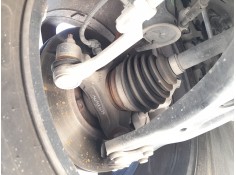 Recambio de mangueta delantera izquierda para opel corsa f (p2jo) 1.2 (68) referencia OEM IAM 9826878080  