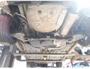 Recambio de puente trasero para opel corsa f (p2jo) 1.2 (68) referencia OEM IAM 9838305780 TAMBOR C/ABS 4 TORNILLOS 