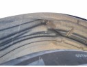 Recambio de plastico pase rueda tras. izq. para opel corsa f (p2jo) 1.2 (68) referencia OEM IAM 9829469280  