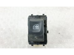 MANDO ELEVALUNAS TRASERO IZQUIERDO 254218614R 