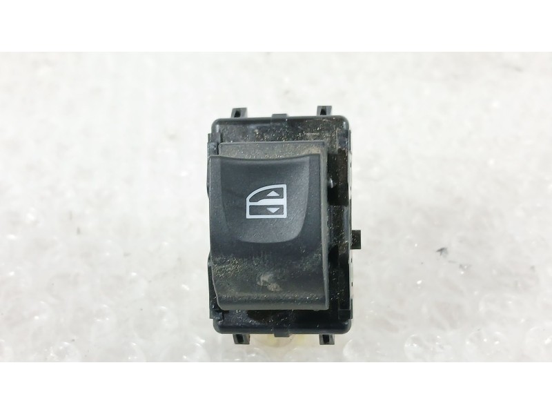 Recambio de mando elevalunas trasero izquierdo para renault zoe ze.40 electric intens referencia OEM IAM 254218614R  
