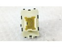 Recambio de mando elevalunas trasero izquierdo para renault zoe ze.40 electric intens referencia OEM IAM 254218614R  