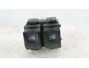 Recambio de mando elevalunas delantero izquierdo para renault zoe (bfm_) zoe (bfmc, bfmd) referencia OEM IAM 254118044R  