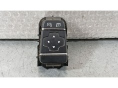 MANDO RETROVISOR 255700068R 10133187