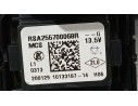 Recambio de mando retrovisor para renault zoe (bfm_) zoe (bfmc, bfmd) referencia OEM IAM 255700068R  10133187