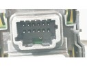 Recambio de mando retrovisor para renault zoe (bfm_) zoe (bfmc, bfmd) referencia OEM IAM 255700068R  10133187