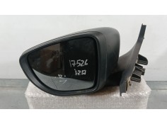 RETROVISOR IZQUIERDO 963020639R ELECTRICO 7 PINS 