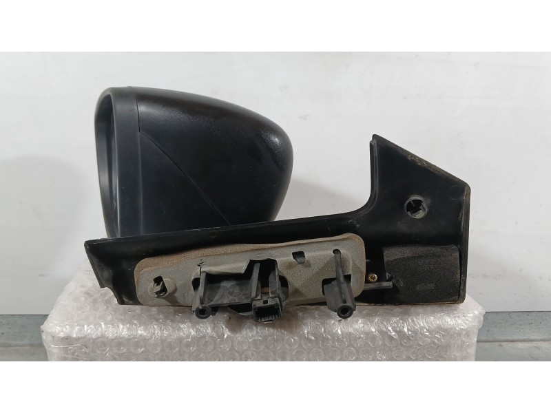 Recambio de retrovisor izquierdo para renault zoe (bfm_) zoe (bfmc, bfmd) referencia OEM IAM 963020639R ELECTRICO 7 PINS 