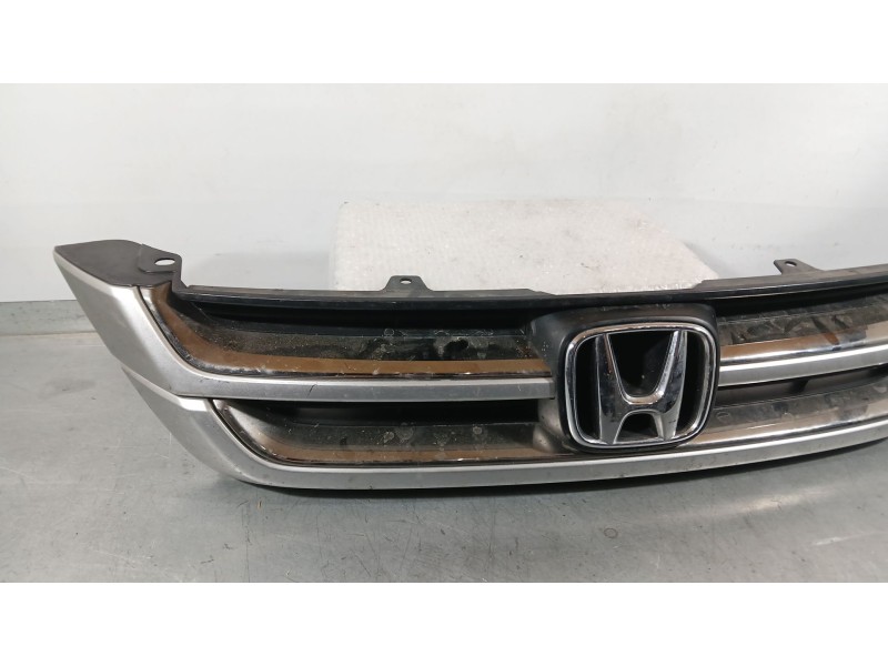 Recambio de rejilla delantera para honda cr-v iii (re_) 2.2 i-dtec 4wd (re6) referencia OEM IAM 71121SWWE311M1  