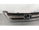 Recambio de rejilla delantera para honda cr-v iii (re_) 2.2 i-dtec 4wd (re6) referencia OEM IAM 71121SWWE311M1  