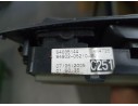 Recambio de mando elevalunas delantero izquierdo para toyota avensis berlina (t25) 2.2 d-4d sol sedán (4-ptas) referencia OEM IA