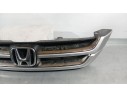 Recambio de rejilla delantera para honda cr-v iii (re_) 2.2 i-dtec 4wd (re6) referencia OEM IAM 71121SWWE311M1  