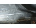 Recambio de rejilla delantera para honda cr-v iii (re_) 2.2 i-dtec 4wd (re6) referencia OEM IAM 71121SWWE311M1  
