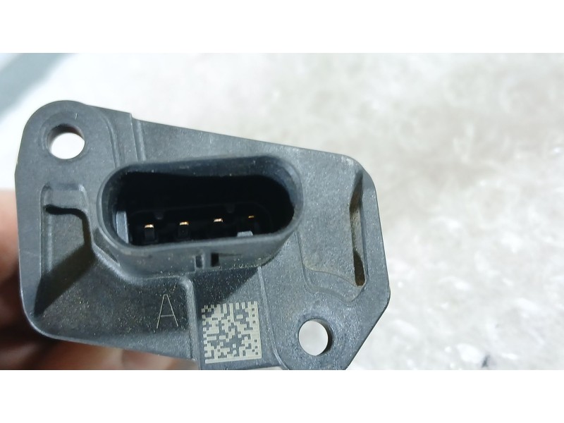 Recambio de caudalimetro para bmw 2 active tourer (f45) 216 d referencia OEM IAM 8580022 BOSCH 0281006812