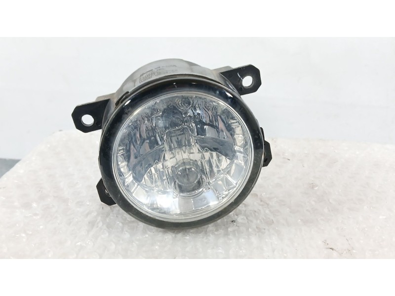 Recambio de faro antiniebla izquierdo para mitsubishi asx (ga_w_) 1.6 mivec (ga1w) referencia OEM IAM 8321A365 VALEO 89207241