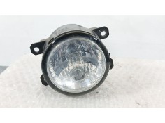 FARO ANTINIEBLA IZQUIERDO 8321A365 VALEO 89207241