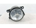 Recambio de faro antiniebla izquierdo para mitsubishi asx (ga_w_) 1.6 mivec (ga1w) referencia OEM IAM 8321A365 VALEO 89207241