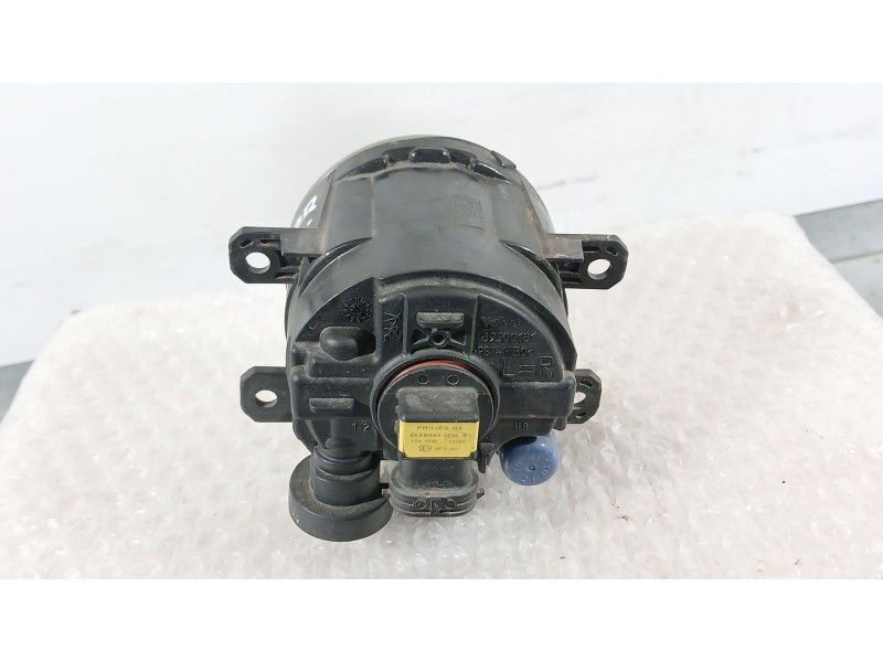 Recambio de faro antiniebla izquierdo para mitsubishi asx (ga_w_) 1.6 mivec (ga1w) referencia OEM IAM 8321A365 VALEO 89207241
